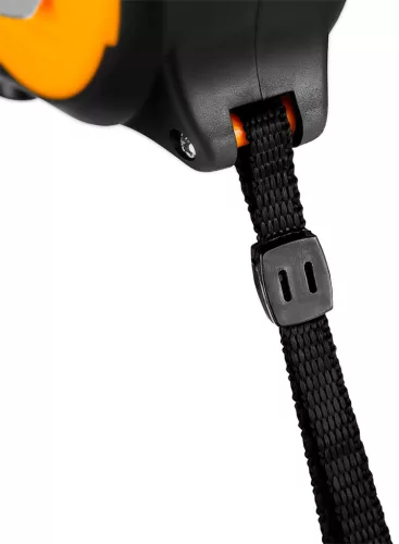 Neo Tools Mérőszalag 5m / 25mm, mágneses, dupla fékes