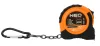 Neo Tools Mini mérőszalag, 2m/13mm,