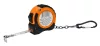 Neo Tools Mini mérőszalag, 2m/13mm,