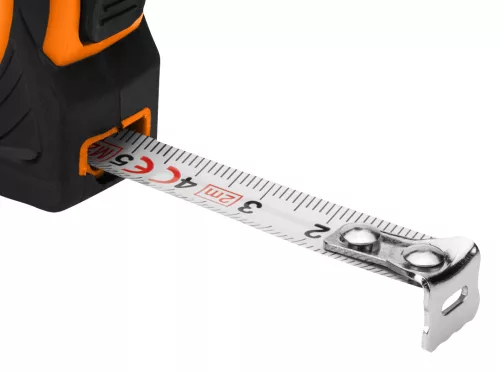 Neo Tools Mini mérőszalag, 2m/13mm,