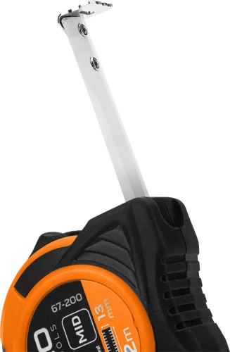 Neo Tools Mini mérőszalag, 2m/13mm,
