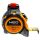 Neo Tools Mérőszalag 3m / 16mm, acél, autostop, övcsattal