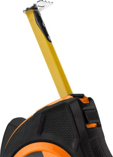 Neo Tools Mérőszalag 5 m/19 mm, acél, autostop+ rögzítő