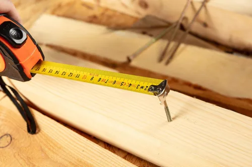 Neo Tools Mérőszalag 5 m/19 mm, acél, autostop+ rögzítő