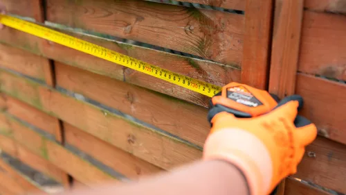 Neo Tools Mérőszalag 7,5m / 25 mm, mágneses, autostop, skála mm/inch