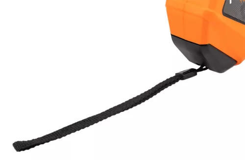 Neo Tools Mérőszalag 7,5m / 25 mm, mágneses, autostop, skála mm/inch