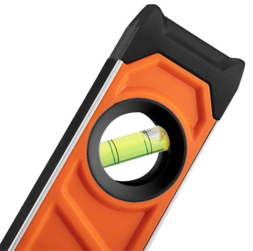 Neo Tools Torpedó vízmérték 230mm, mágneses