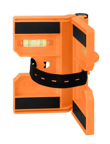 Neo Tools Oszlopvízmérték, állítható mágneses szárak, 3 libella