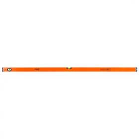   Neo Tools Vízmérték, alumínium, 2 libella, mart talp, 150cm