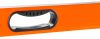 Neo Tools Vízmérték, alumínium, 2 fogantyú, 3 libella, mágneses, mart talp, 150cm