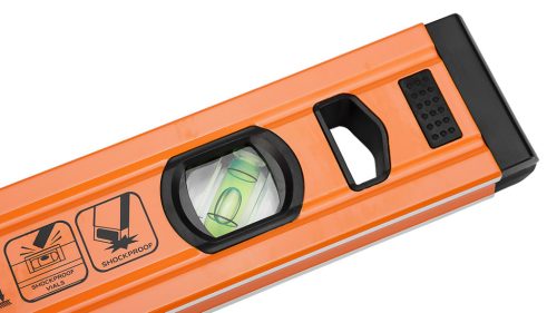 Neo Tools Vízmérték, alu, 3 libellás, S 300, 40cm