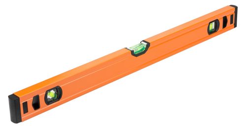 Neo Tools Vízmérték, alu, 3 libellás, S 300, 60cm