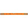 Neo Tools Vízmérték, alu, 3 libellás, S 300, 80cm