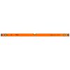 Neo Tools Alumínium vízmérték S 300, 3 libellás, 120 cm