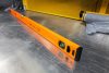 Neo Tools Alumínium vízmérték S 300, 3 libellás, 120 cm