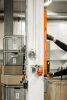 Neo Tools Alumínium vízmérték S 300, 3 libellás, 120 cm