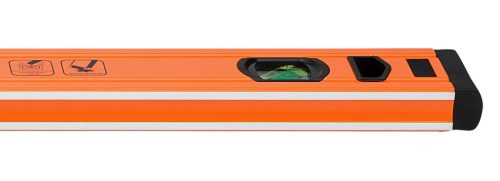 Neo Tools Alumínium vízmérték S 300, 3 libellás, 120 cm