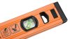 Neo Tools Alumínium vízmérték S 300, 3 libellás, 120 cm