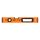 Neo Tools Vízmérték, alu, 2 libella, 1 fogantyú, S 400, 40cm