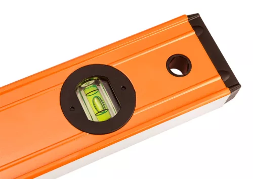 Neo Tools Vízmérték, alu, 2 libella, 1 fogantyú, S 400, 40cm