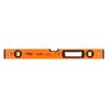Neo Tools Vízmérték, alu, 3 libella, 1 fogantyú, S 400, 60cm