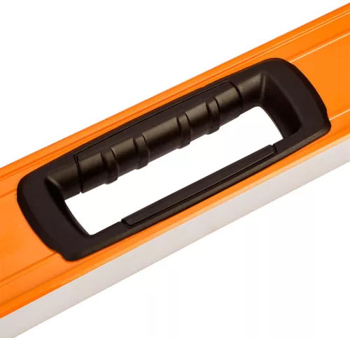 Neo Tools Vízmérték, alu, 3 libella, 1 fogantyú, S 400, 60cm