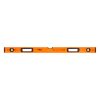 Neo Tools Vízmérték, alu, 3 libella, 1 fogantyú, S 400, 100cm