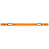 Neo Tools Vízmérték, alu, 3 libella, 1 fogantyú, S 400, 120cm