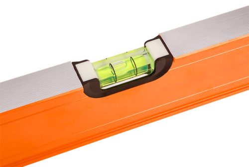 Neo Tools Vízmérték, alu, 3 libella, 1 fogantyú, S 400, 150cm