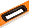 Neo Tools Vízmérték, alu, 3 libella, 1 fogantyú, S 400, 150cm
