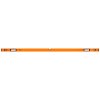 Neo Tools Vízmérték, alu, 3 libella, 1 fogantyú, S 400, 200cm
