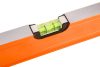 Neo Tools Vízmérték, alu, 3 libella, 1 fogantyú, S 400, 200cm