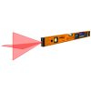 Neo Tools Digitális vízmérték, szögmérővel és lézer irányzékkal, 2 libellás, 60cm
