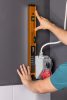 Neo Tools Digitális vízmérték, szögmérővel és lézer irányzékkal, 2 libellás, 60cm