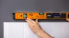 Neo Tools Digitális vízmérték, szögmérővel és lézer irányzékkal, 2 libellás, 60cm