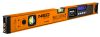 Neo Tools Digitális vízmérték, szögmérővel és lézer irányzékkal, 2 libellás, 60cm