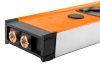 Neo Tools Digitális vízmérték, szögmérővel és lézer irányzékkal, 2 libellás, 60cm