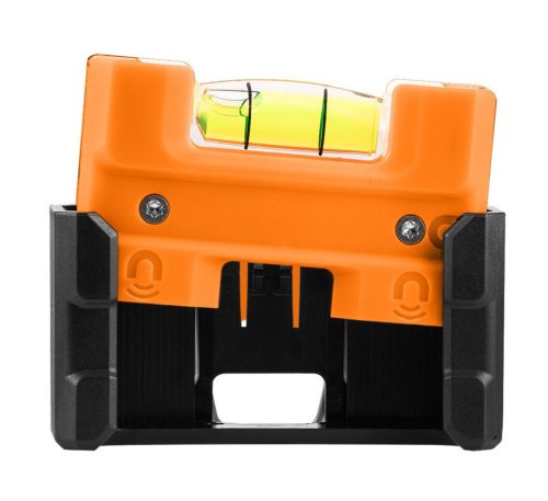 Neo Tools zseb vizmérték övcsipesszel