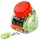 Neo Tools Vízmérték libella, kulcstartó,