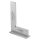 Neo Tools Precíziós talpas derékszög, DIN875/2, 250x160mm