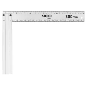 Neo Tools Derékszög 300mm aluminium