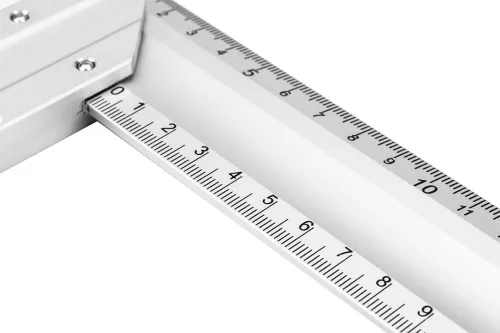 Neo Tools Derékszög 300mm aluminium