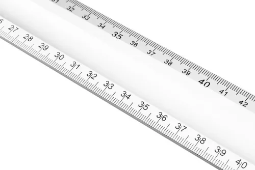 Neo Tools Derékszög 500mm aluminium