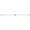 Neo Tools Ölesléc, 200cm - 2 libella, vízszintes, függőleges