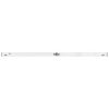 Neo Tools Ölesléc, 250cm - 2 libella, vízszintes, függőleges