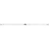 Neo Tools Ölesléc, 300cm - 2 libella, vízszintes, függőleges