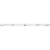Neo Tools Ölesléc, 200cm- 2 libella, vízszintes, függőleges, 2 fogantyú