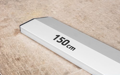 Neo Tools Lehúzóléc alu, trapéz profilú 200cm