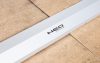 Neo Tools Lehúzóléc alu, trapéz profilú 200cm
