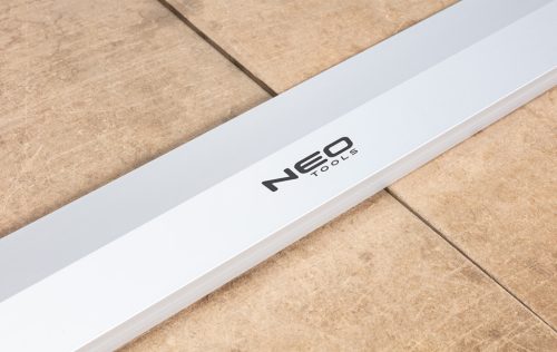 Neo Tools Lehúzóléc alu, trapéz profilú 250cm